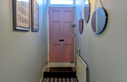 Cley next the Sea House | Skylarks - Cley next the Sea - Crabpot Cottages.
