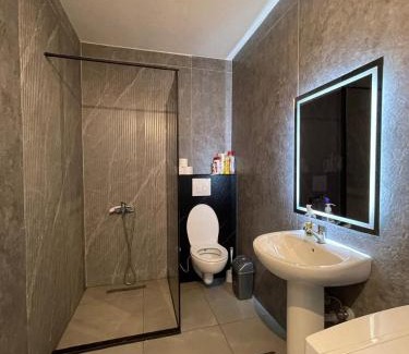 Kolovicë Apartment | Skyline Apartment