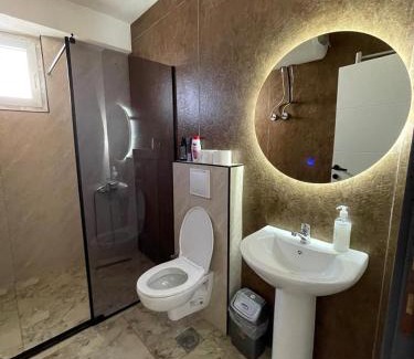 Kolovicë Apartment | Skyline Apartment
