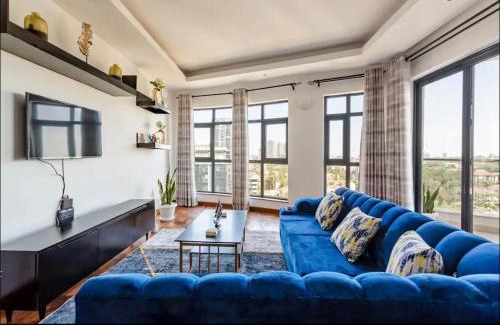 Westlands Apartment | Skyline Aramis Apartment Westlands,2bedroom,2baths