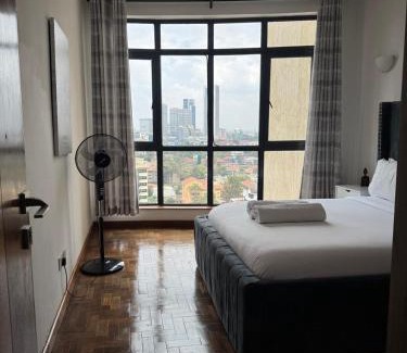 Westlands Apartment | Skyline Aramis Apartment Westlands,2bedroom,2baths