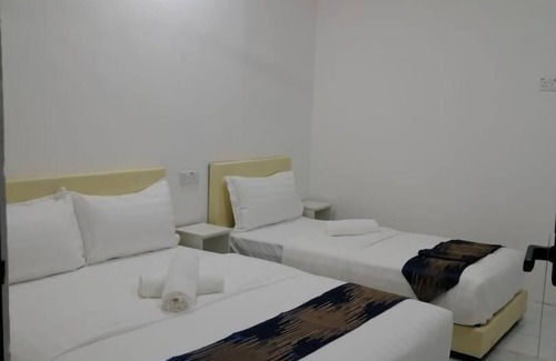 Jawa House | SKYN SMART HOME