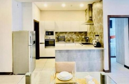 Ngara West Apartment | Skynest Residences Nairobi, Westlands - Two-Bedroom Apartment 7