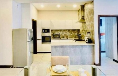 Westlands Apartment | Skynest Residences Nairobi, Westlands - Two-Bedroom Apartment 9