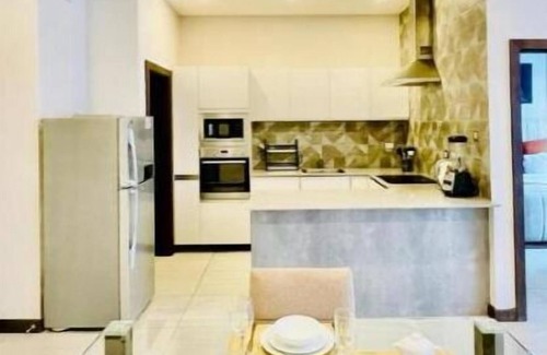 Westlands Apartment | Skynest Residences Nairobi, Westlands - Two-Bedroom Apartment 8