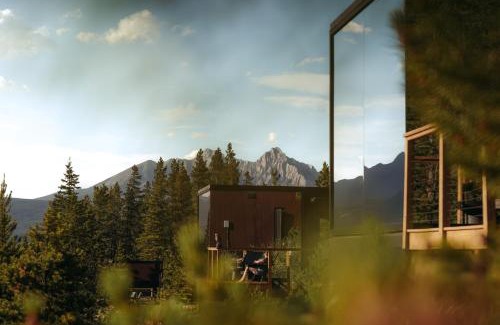 Kananaskis Resort | Skyridge Glamping