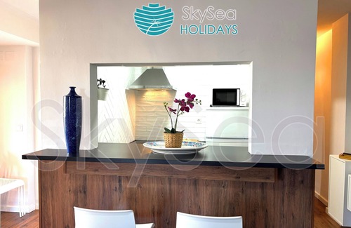 Calahonda Apartment | Skysea Holidays Calahonda La Algaida