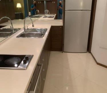 Mont Kiara Apartment | Skysuites homestay