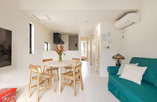 Sumida Villa | SKYTREE HOUSE