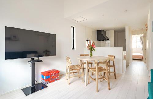Sumida Villa | SKYTREE HOUSE