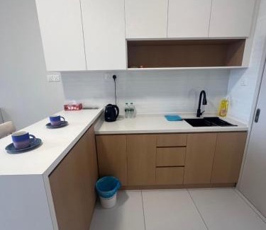 Bukit Indah Apartment | skytrees公寓 距Aeon五分钟路程