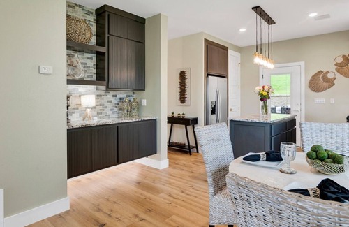 Tulsa House | SkyView Retreat Downtown Tulsa