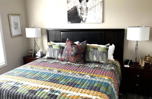 Ruidoso House | Skyview Retreat