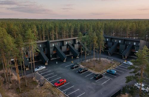 Kalajoki Apartment | SkyVillas Apartments by Hiekka Booking