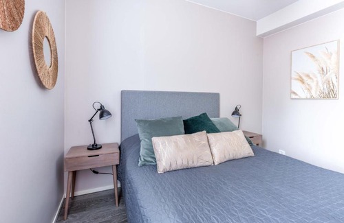 Kalajoki Apartment | SkyVillas B29