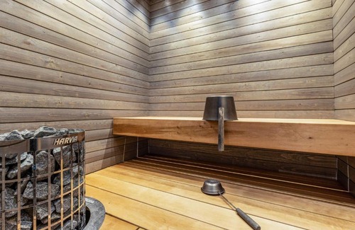 Kalajoki Apartment | SkyVillas B29