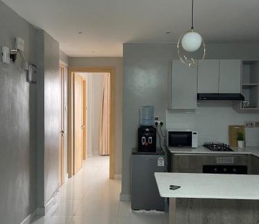 Parklands Apartment | Skyway Pearl - 1 Bedroom in Parklands & Westlands