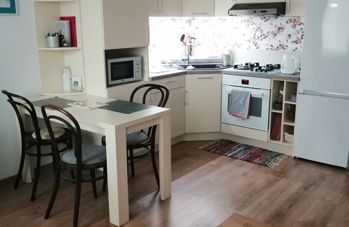 Dunajska Streda Apartment | Slávik Apartment