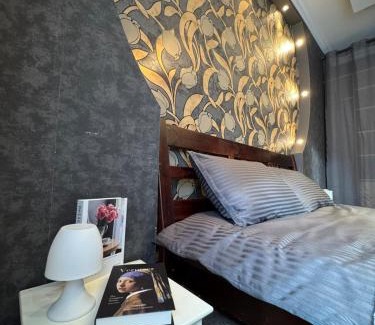 Darzciems Apartment | Slāvu Dzīvoklis