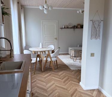 Plunge Apartment | Slėnis