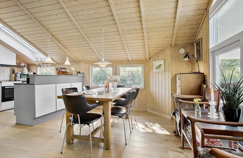 Store Kongsmark House | SL317 Slagelse - Lyngen 1