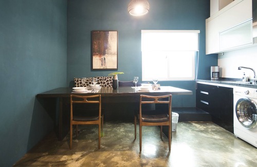 Jongno Apartment | ★SLA★18. Family Suite Loft (Monthly Discount/DDP)