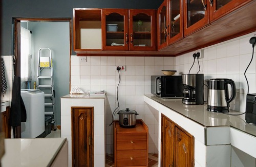 Arusha House | Sleek, Beautiful and Private Cottage