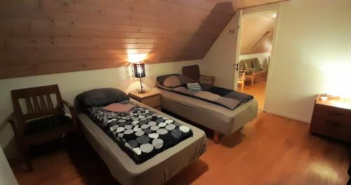 Rodby Bed & Breakfast | Sleep and Relax - Few minutes drive to the Ferry, Lalandia and the Femern Tunnel project