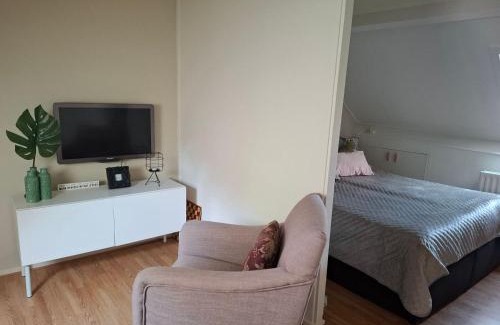 Municipality of Hilvarenbeek Bed & Breakfast | Sleep at Hamtingh's aan de Vrijthof