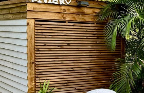 Riviere-Salee House | Sleep in a bubble in an unusual accommodation in Martinique!