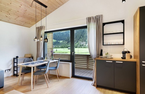 Neustift Im Stubaital Apartment | Sleep in Stubaital: Apartment 'Stackler54 - With Balcony', Mountain View & Wi-Fi