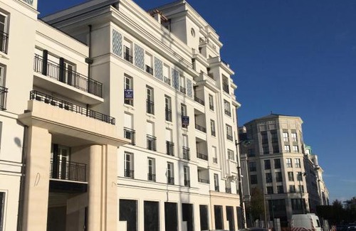 Chessy Apartment | Sleep in Paris Val d'Europe