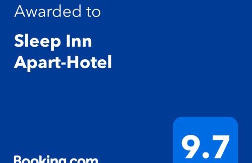 New Cairo Apartment | Sleep Inn Apart-Hotel