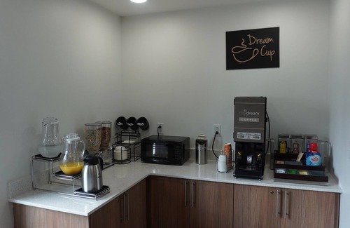 Franklin Hotel | Sleep Inn Franklin - Cool Springs