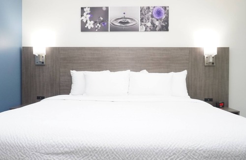 Franklin Hotel | Sleep Inn Franklin - Cool Springs