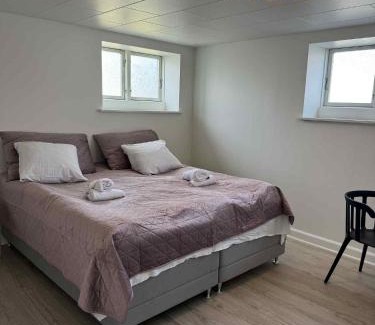Kolding House | SleepIn Kolding