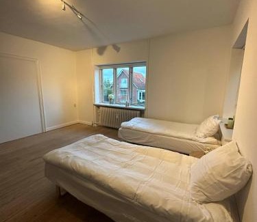 Kolding House | SleepIn Kolding