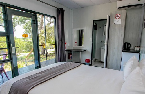 Hazyview Hotel | Sleepover Phabeni