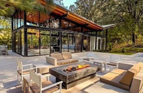 Juanacatlan House | Sleeps 12 Mascot Sierra Puerto Vallarta Beautiful!