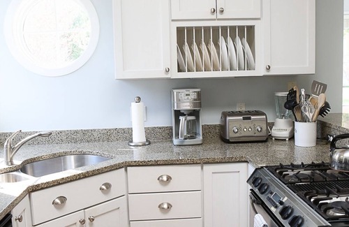 South Haven Cottage | Sleepy Hollow Beach Resort introduces Cottage 8B