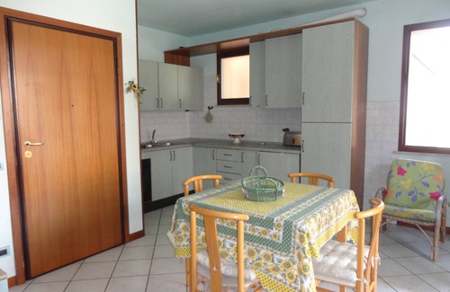 Milano Marittima House | Slendida HOUSE IN VILLA WITH PRIVATE GARDEN