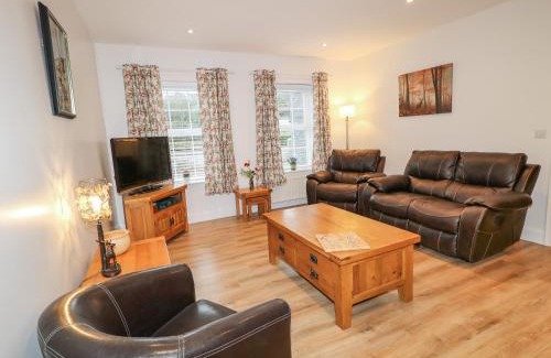 Downpatrick House | Sliabh Amharc