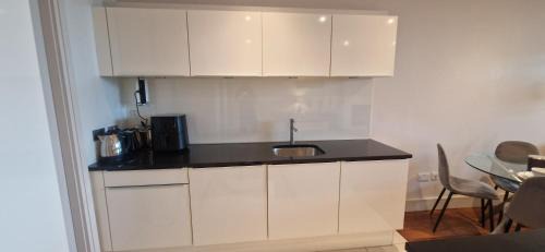 Cork Apartment | Slick & Stylish - Large 1Bd in Heart of Cork City