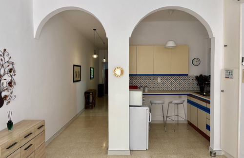 Sliema Apartment | Sliema central and spacious apartment close to the sea and language schools