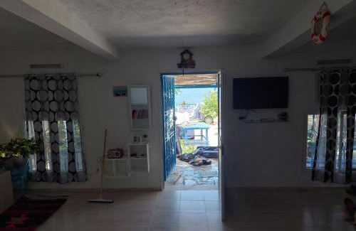 El Haouaria House | Slim's House - Sea View Cabana
