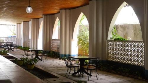 Masaki Apartment | Slipway Mathra Service Apartments