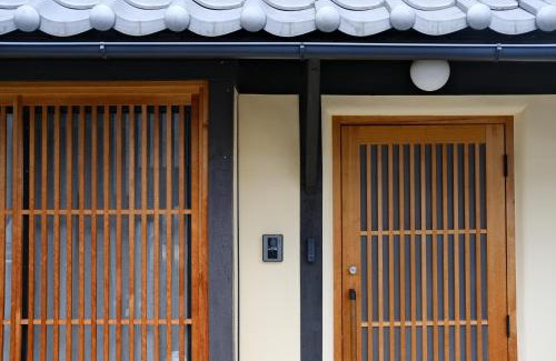 Gion House | Sloom Kyoto Reclusive Kyo-Machiya in Higashiyama