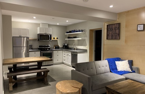 Okanagan-Similkameen Condo | Slope side at Apex Mountain Resort