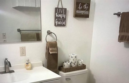 Glenwood Springs Condo | Slopeside Condo at Sunlight Mountain Resort