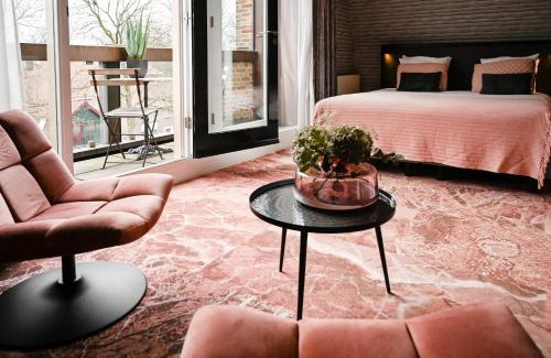 Schagen Hotel | Slot Hotel Schagen